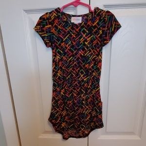 Lularoe mae dress